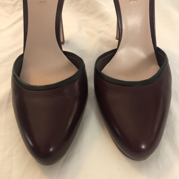 Miu Miu heels - Size 37.5 - Picture 11 of 16
